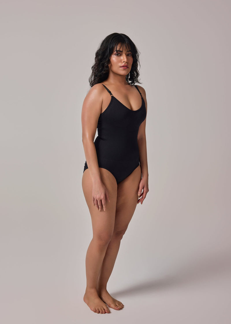 Snatched Bodysuit - Body Shaper