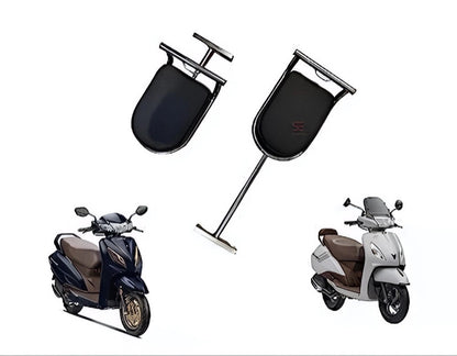 Portable Baby Seat for All Scooters